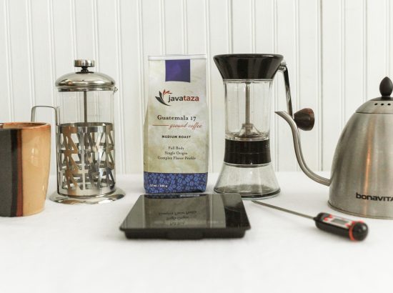 Guides to Coffee Brewing | Learn How to Make Better Coffee